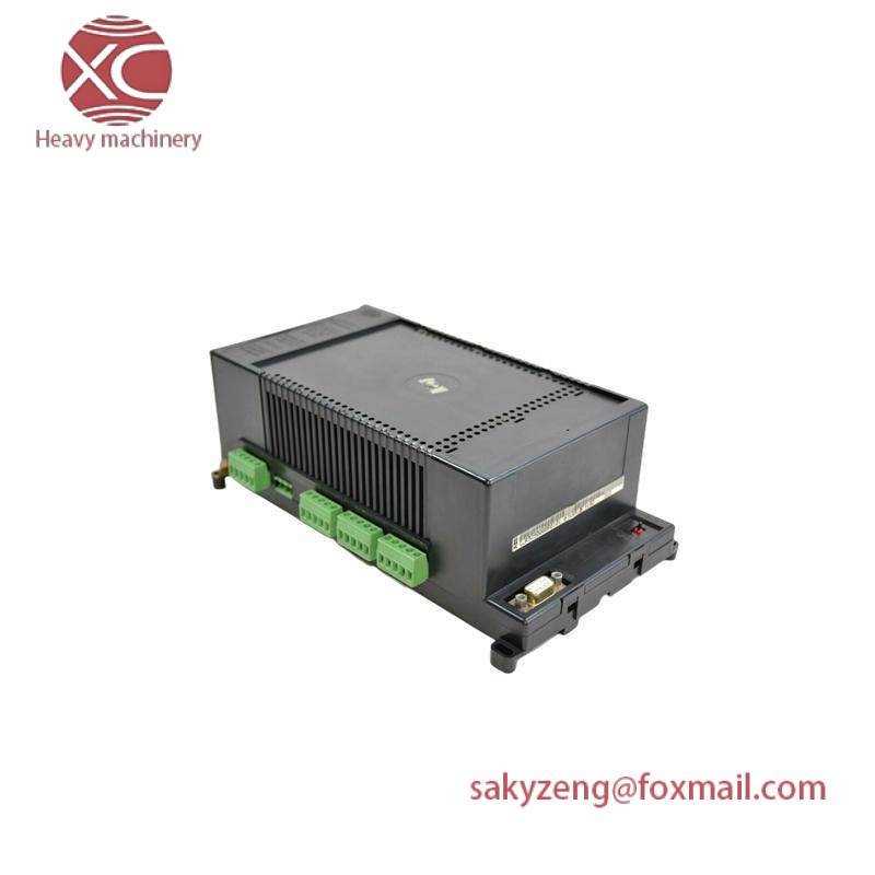 ABB 07KR91 GJR5250000R0101 Central Unit