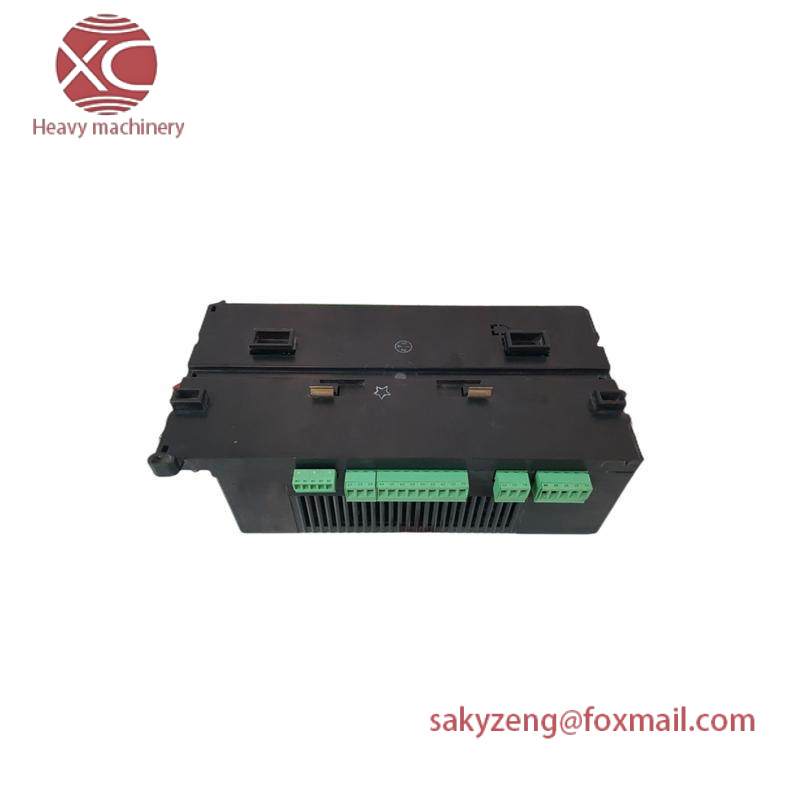 ABB 07KT92 GJR5250500R0902 Central Processing Unit