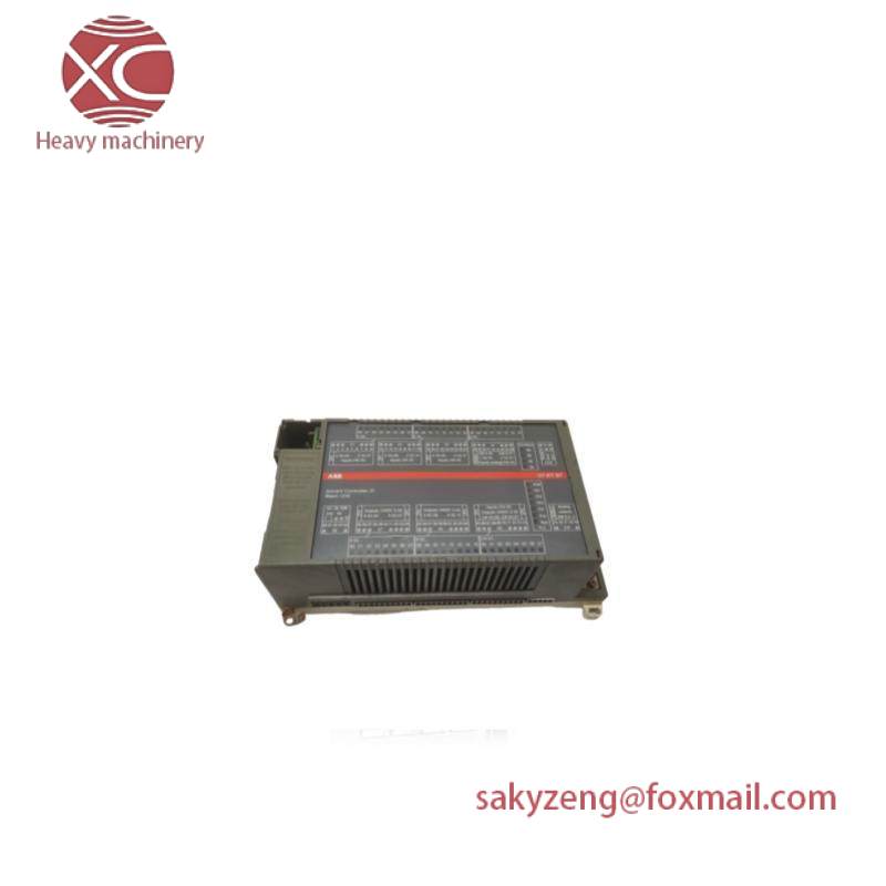 ABB ACP201-02 3ADM2001132R0101 SERVO DRIVE