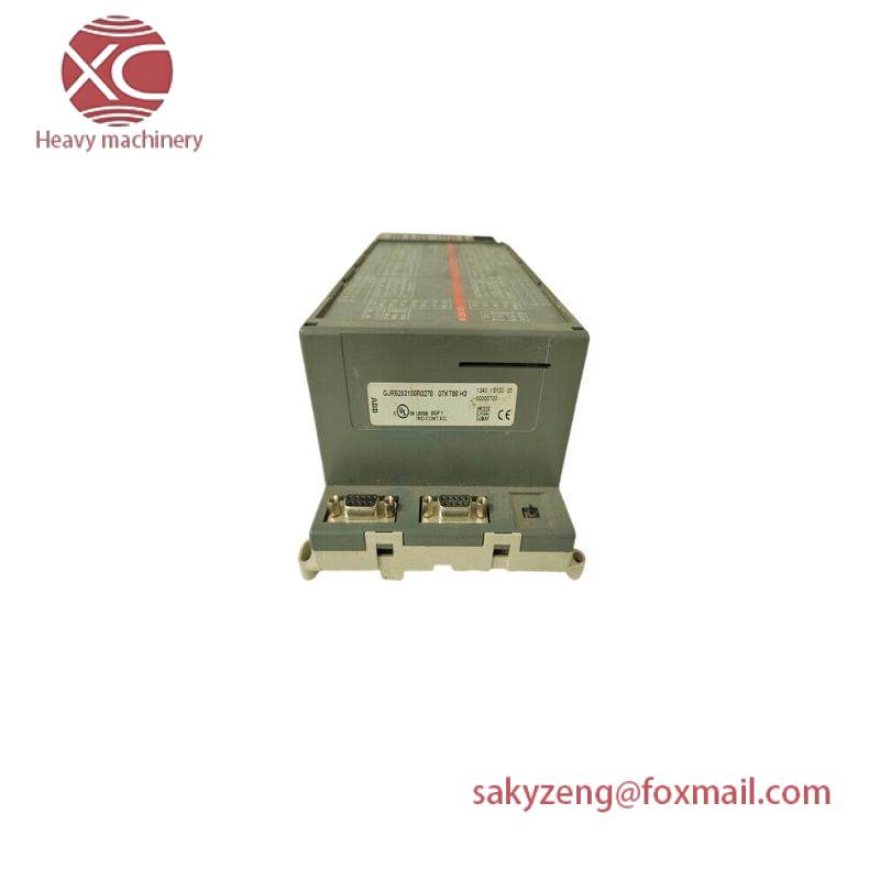 ABB 07KT98 GJR5253100R0278