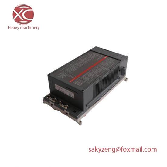 ABB 07KT98 GJR5253100R0278 Advant Controller Module