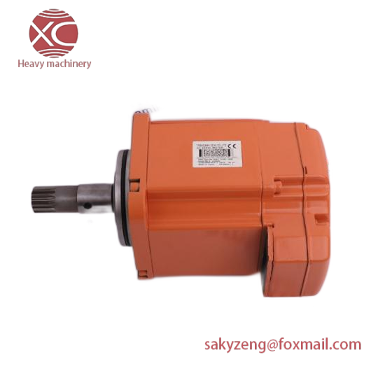 ABB 07KT98 GJR5253100R1260 Controller