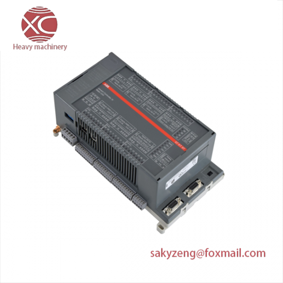 ABB 07KT98 GJR5253100R4278 Advant Controller Module