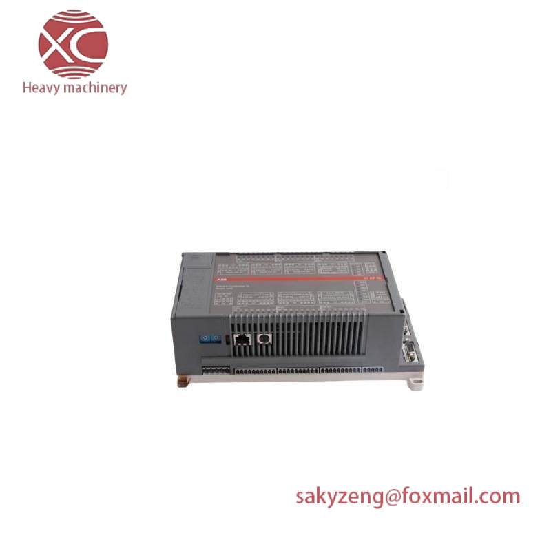 ABB 07KT98 WT98 Advant Controller Module