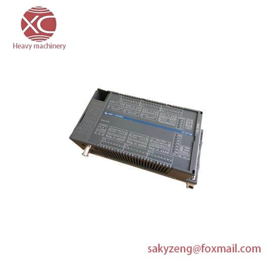ABB 07KT98 WT98 GJR5253100R0270 Programmable Controller