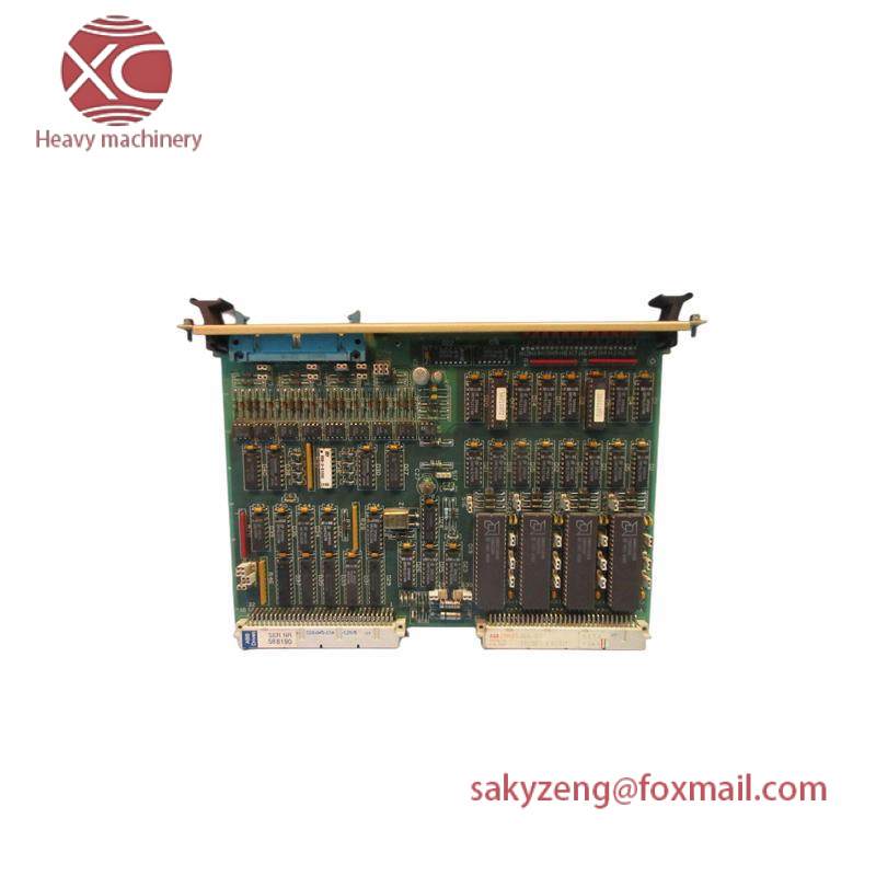 ABB 07KT98C GJR5253100R028