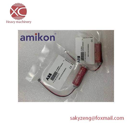 ABB 07LE90  Battery