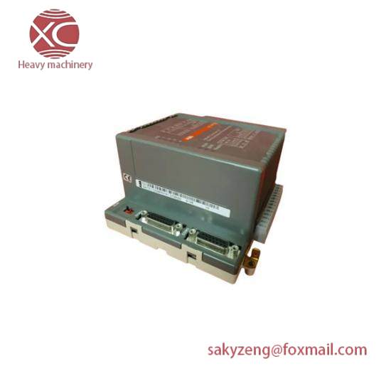 ABB 07MK92 GATS110098R0161 Communication Processor