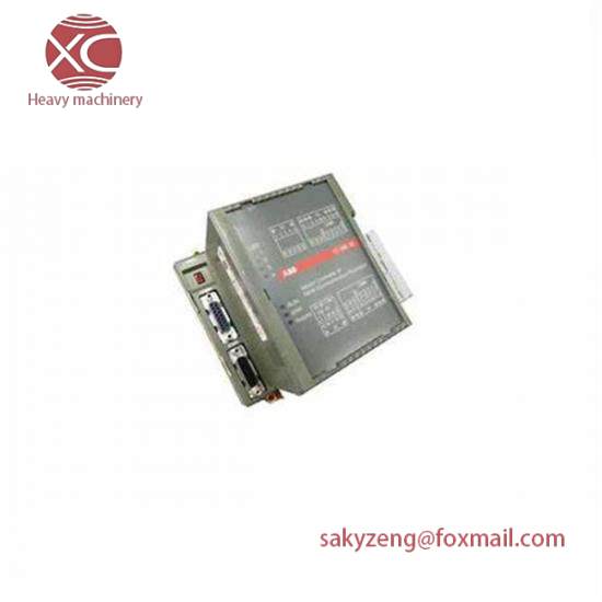 ABB 07MK92 GATS110098R0161 Serial Communication Processor