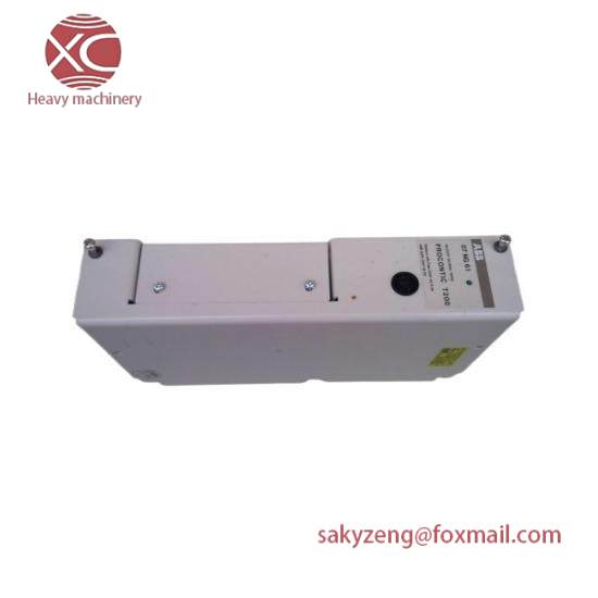 ABB 07NG61R1 GJV3074311R1 Power Supply