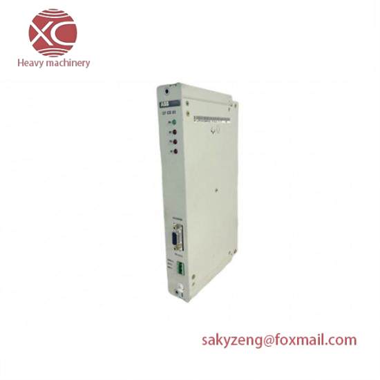 ABB 07NG61R2 Power Supply