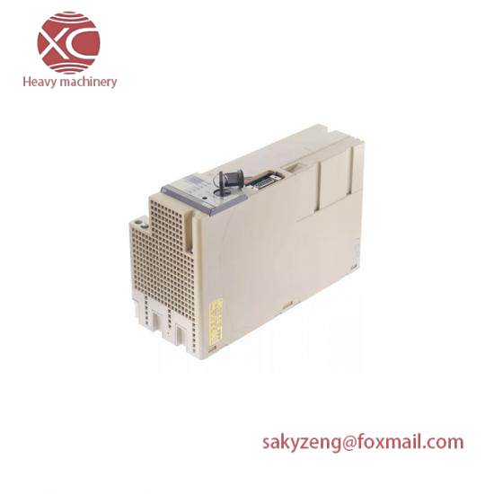 ABB 07ZE63R302 Central Unit