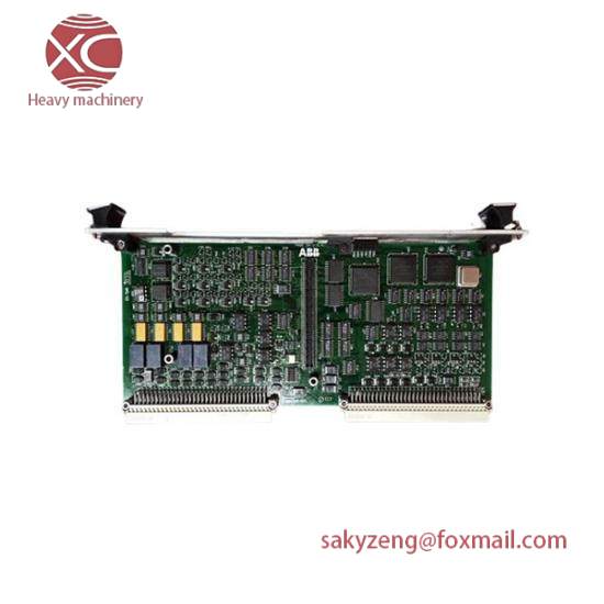ABB 086329-004 PWA,ECS,END COL SNSR -104