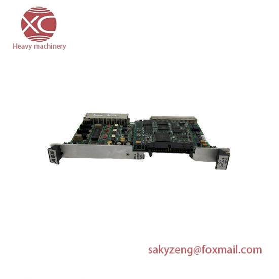 ABB 086339-501 board