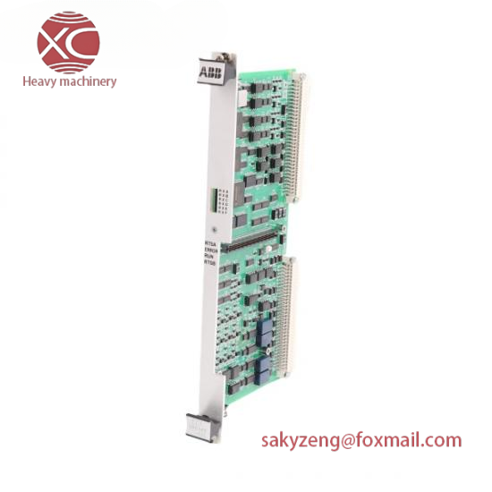 ABB 3HAC025116-001