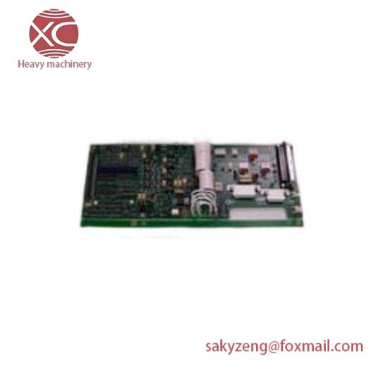 ABB 086384-003 Contrl Module