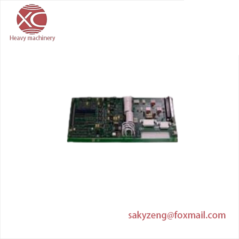 ABB 086384-003 Control Module