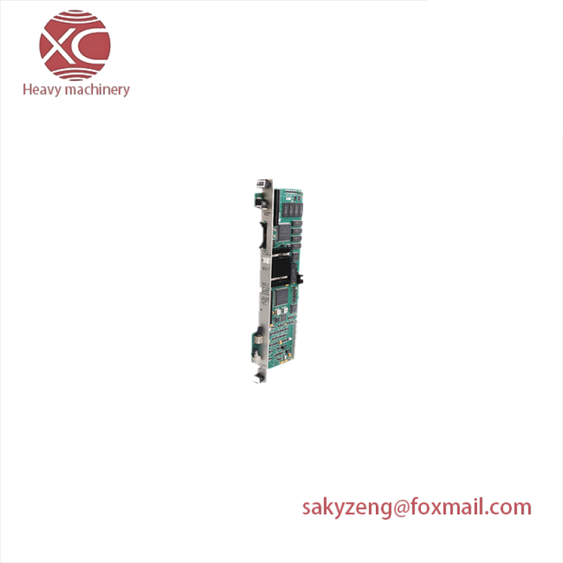 ABB 08644-005 Circuit Board