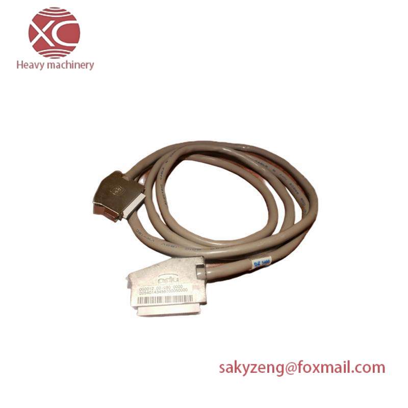 ABB 0G0010.00-090 Cable I/O Bus expansion