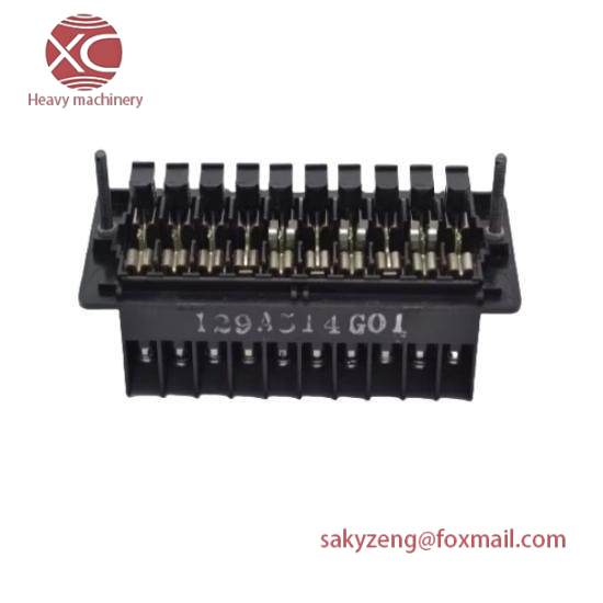ABB 129A514G01 Test Switch