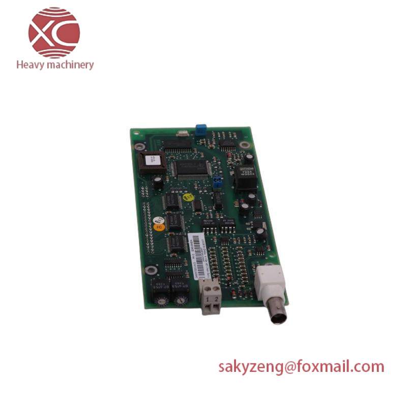 ABB 170M5388/PC72UD13C250T 3AUA0000090404 Digital Input Module