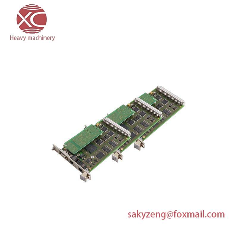ABB 1948022A1 LOCAL CPU MEMORY MODULE