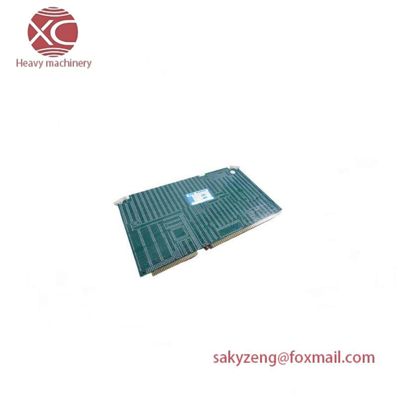 ABB 1948025A1 SX-900/64-8/B2 IMAGING CARD