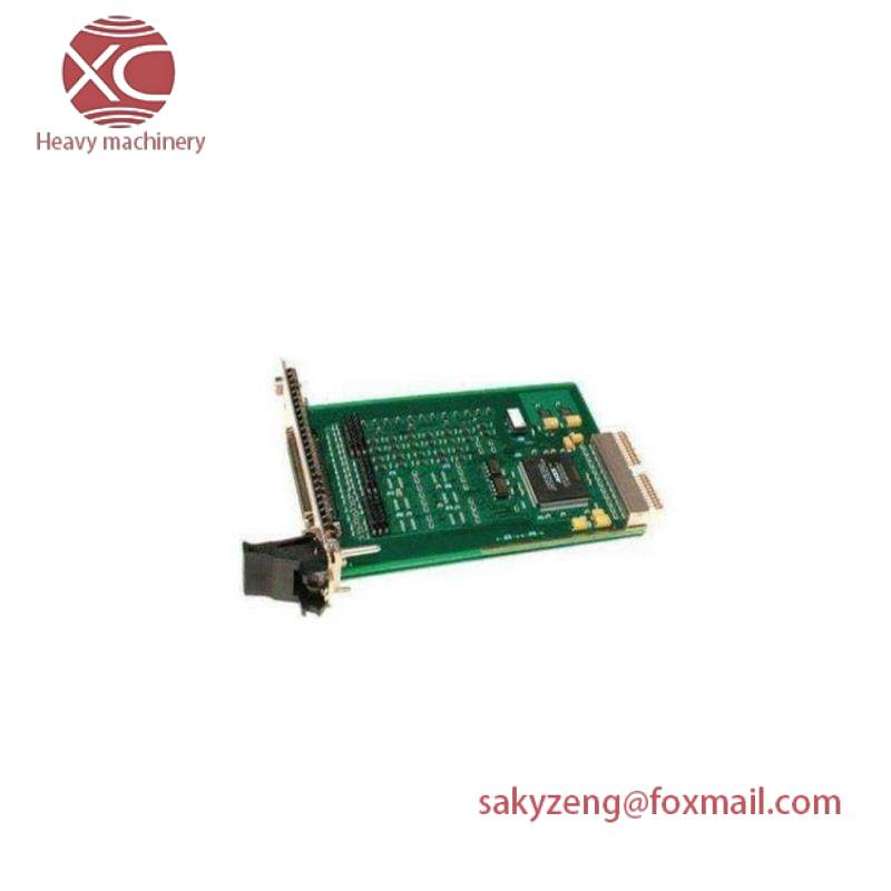 ABB 1KHL015545R0001 O4LE I/O Crad