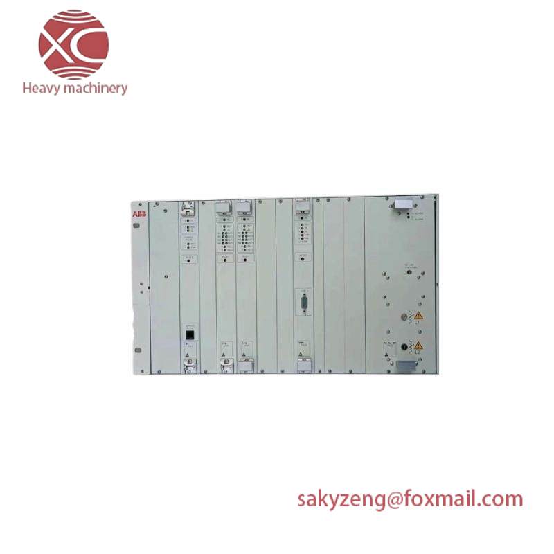 ABB 1KHL015623R0001 G4AI DCS module