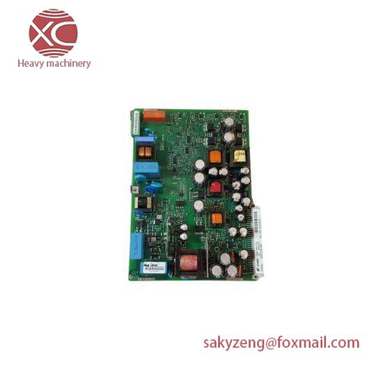 ABB 1KHL178013R0001M BIO01 Drive I/O Board
