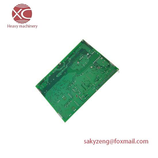 ABB 1KHL178013R0001M BIO01 Drive I/O Board