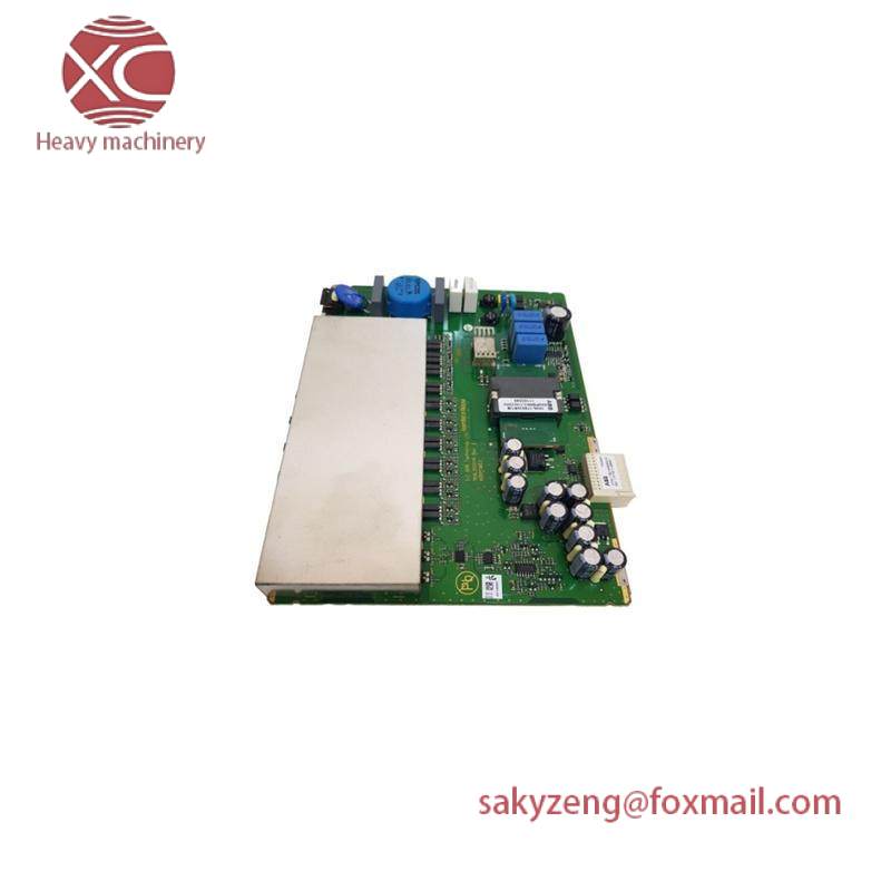 ABB 1KHL178016R0001F PSM03 Power supply module