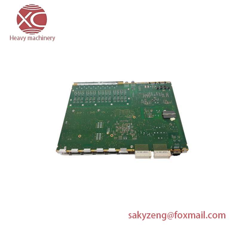 ABB 1KHL178025R0102P COM02 CIRCUIT BOARD
