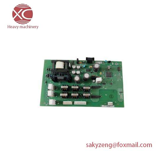 ABB 1KHL178025R0102P COM02 Communication Card