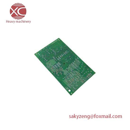 ABB 1KHL178025R0102P COM02 Communication Card