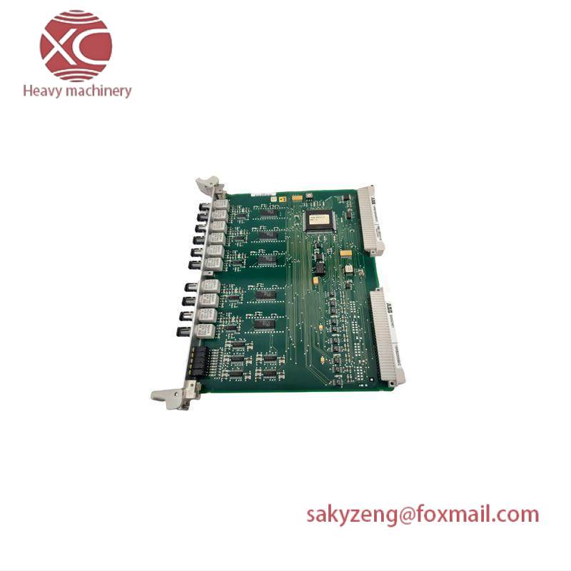 ABB 1MRB150082R0103 Circuit board