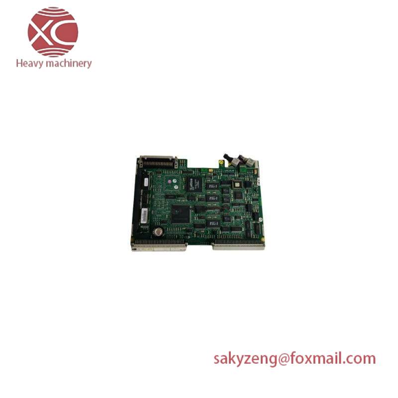 ABB 1MRK000167-GDr00 1MRK000005-258 PC BOARD