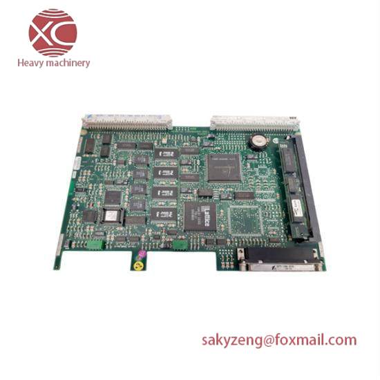 ABB 1MRK000167-GDr00 1MRK000005-258 PCB CARD