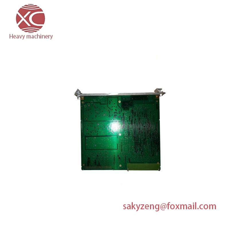 ABB 1MRK000173-CCr00 System modules