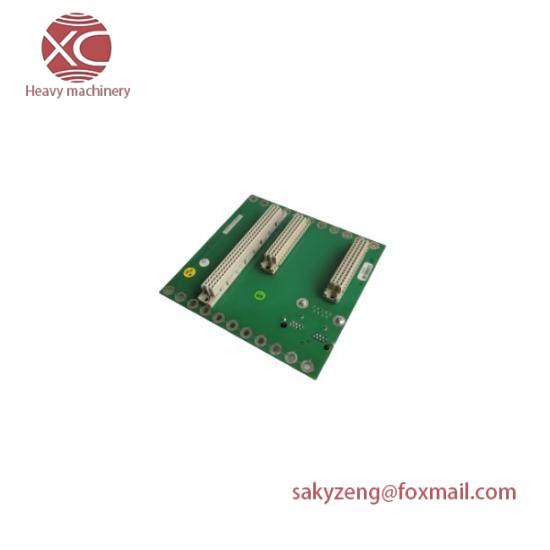 ABB 1MRK000195-AAr02 1MRK000005-63  PC Board