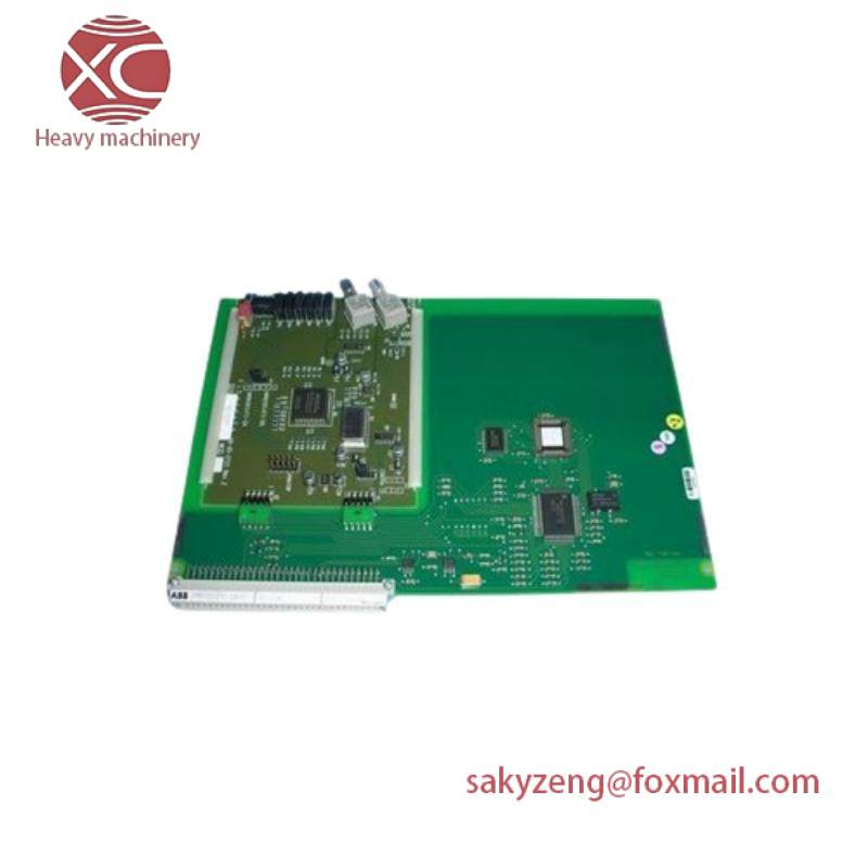 ABB 1MRK001370-DAr01 System modules