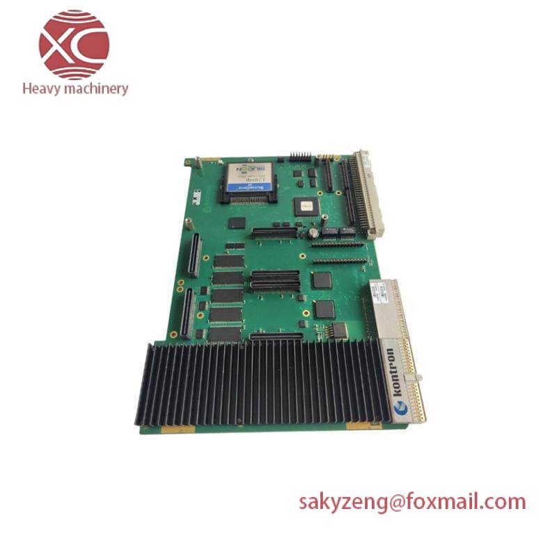 ABB 1MRK002246-BC POWER SUPPLY BOARD