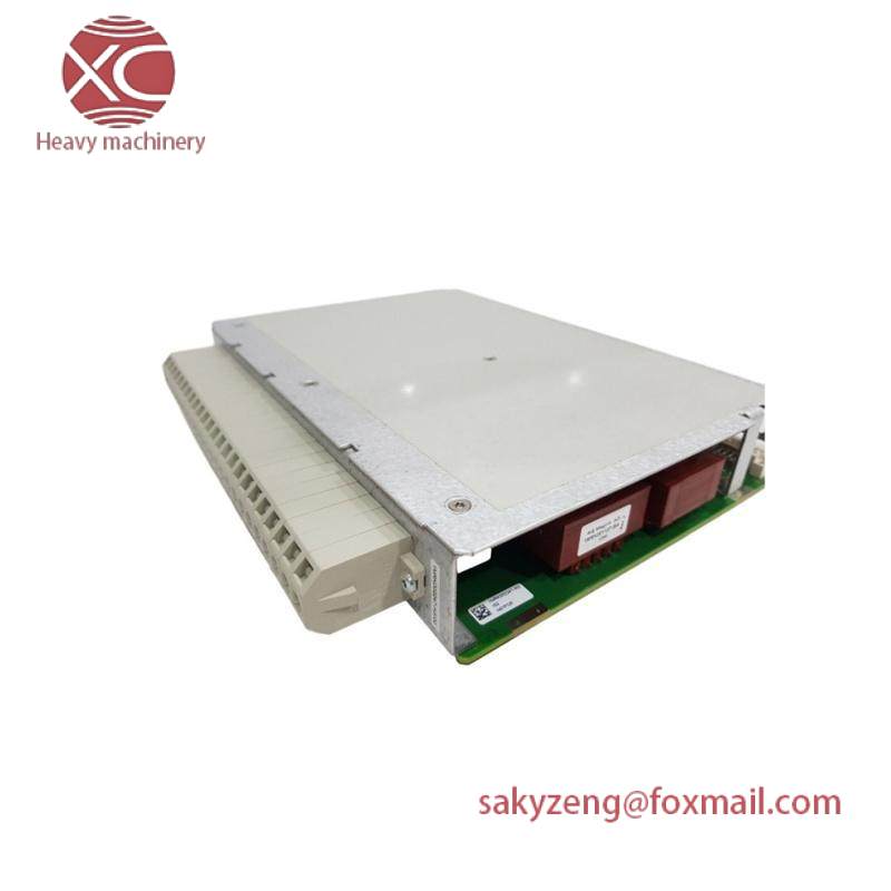 ABB 1MRK002247-AG Transformer Module