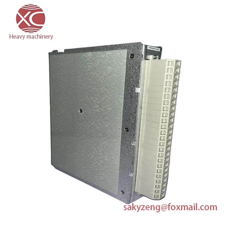 ABB 1MRK002247-ARr01 MODULE