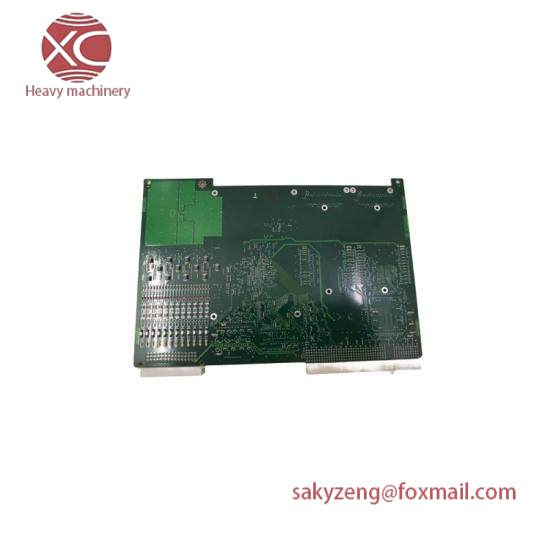ABB 1MRK002247-BHR00 Drive Control Board