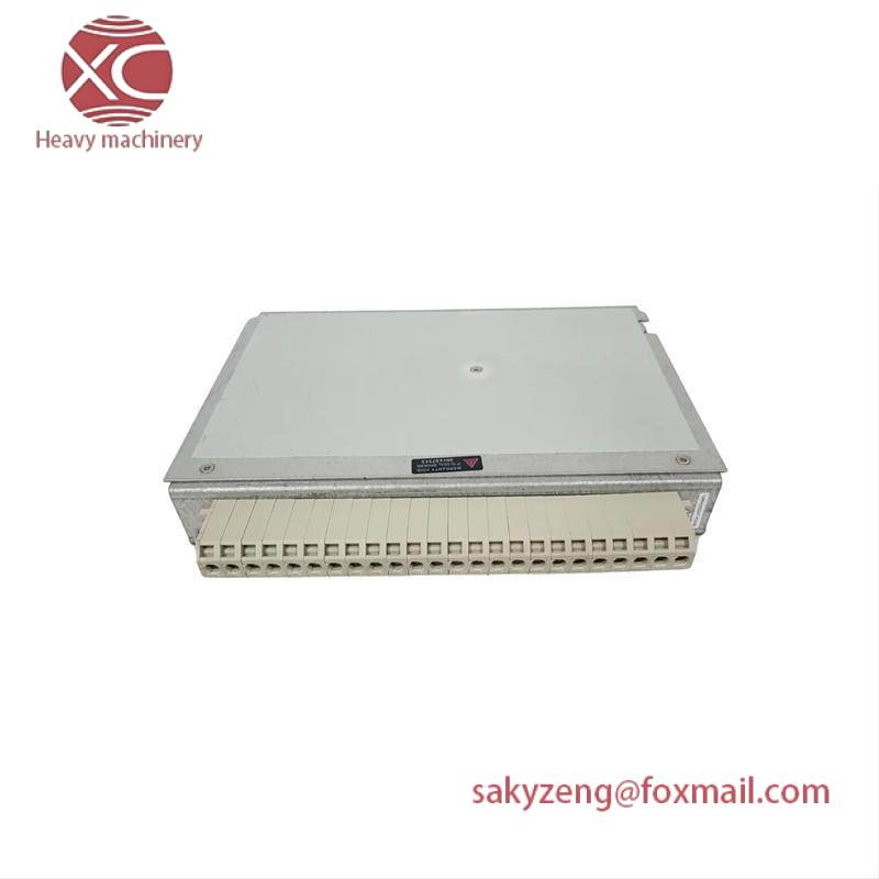 ABB DTPC721B3EST126-236
