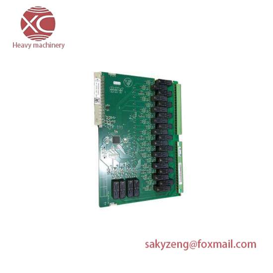 ABB 1MRK002247-CG Communication Card