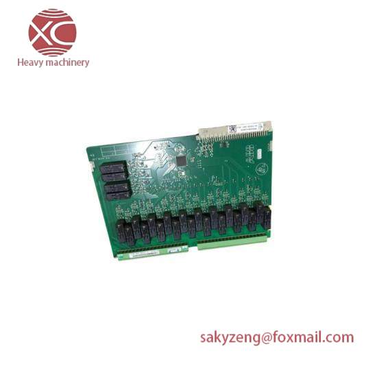 ABB 1MRK002247-CG Communication Card