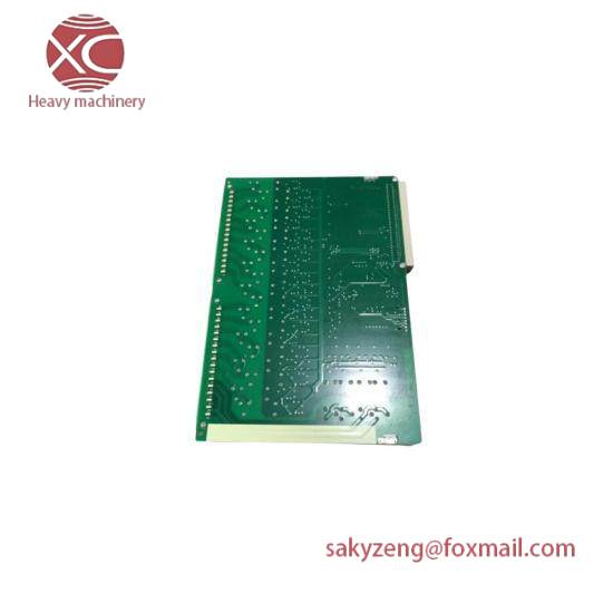 ABB 1MRK002247-CG Communication Card