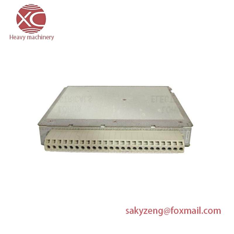 ABB 1MRK002247-CG Transformer Module